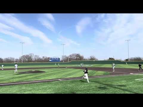 Video of Hitting Highlights HS 2023