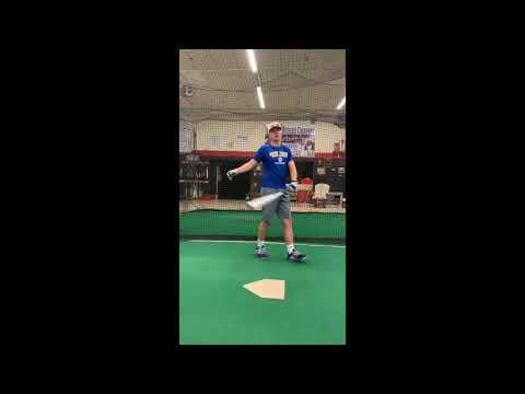 Video of BP Session - March 2020