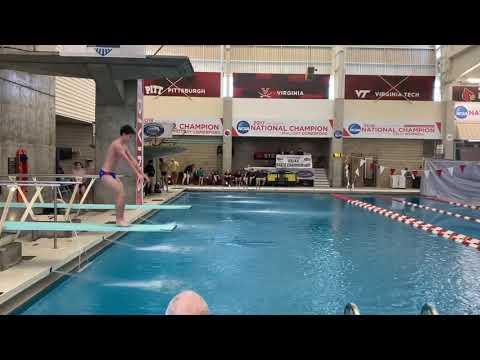 Video of Last Year's State High School Meet