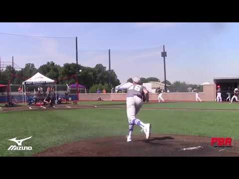 Video of Brady Corbitt - PBR 2021 Event 8.9.2020