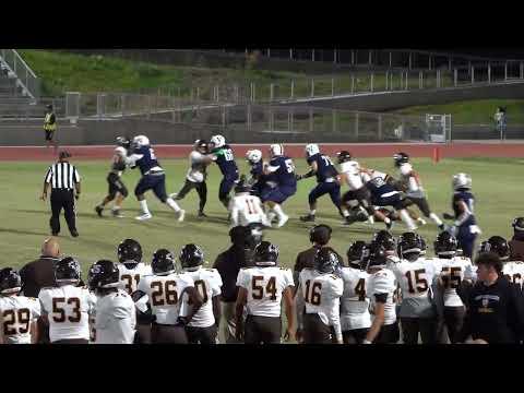 Video of #25 white jersey Celts vs Venice HS