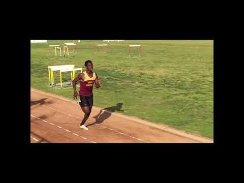 Video of Joshua Asiedu-Akrofi (Josh Akrofi) Track Highlights