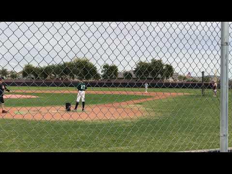 Video of PBR Arizona West Valley Preseason Player ID - First Base