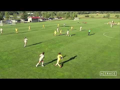 Video of ECNL Eclipse Challenge Showcase 8.21