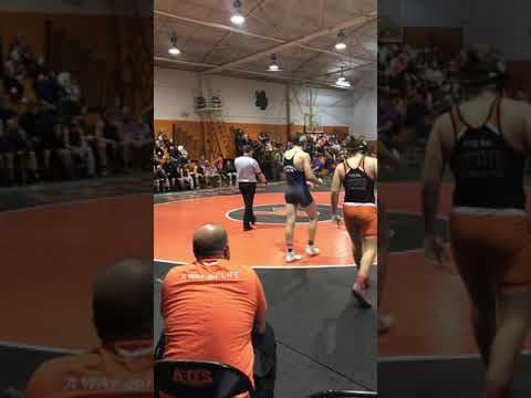 Video of McDonald vs Alexandria