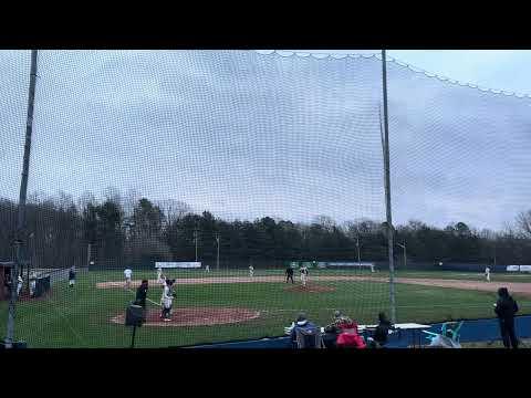 Video of HPCA - Double against Concord Academy on  2/27/24