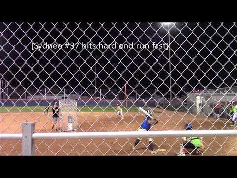 Video of Cal State Fullerton game batting and baserunning 9 22 17