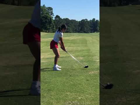 Video of Golf Footage