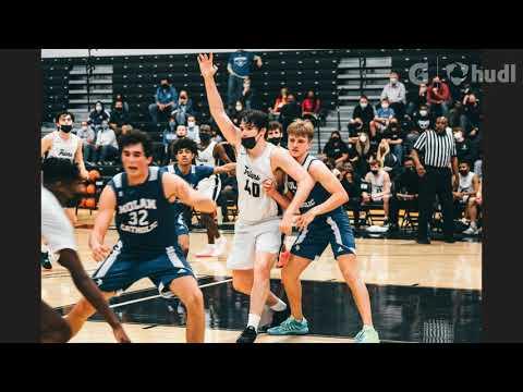 Video of Jack Slaughter 6'8.5" PF/C 