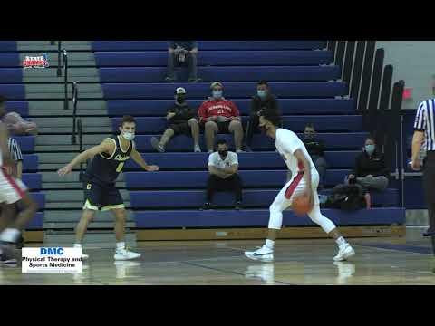 Video of OLSM vs Clarkston Wolves 3/31/2021