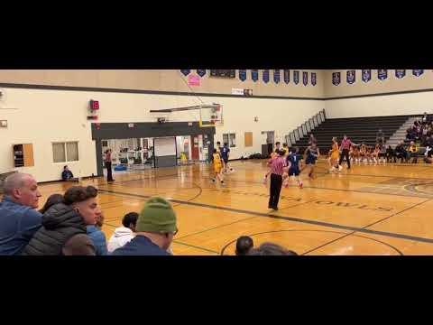 Video of Highlights against KSS (Ranked 6th in BC)