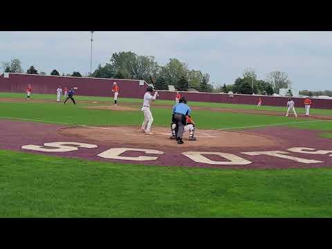 Video of Fall Ball Video