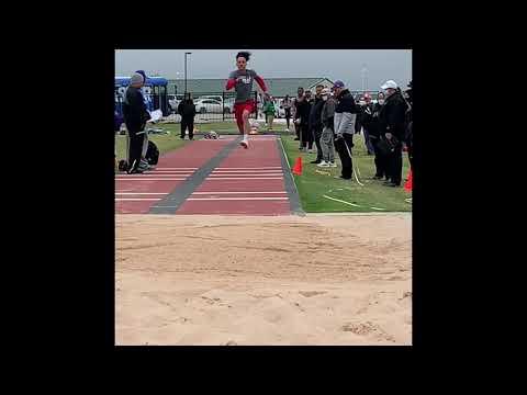 Video of 2021 TX UIL 3A Area Meet (Dublin HS, Dublin, TX)