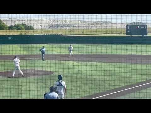 Video of Sliding Grab - Five Tool Texas Showcase