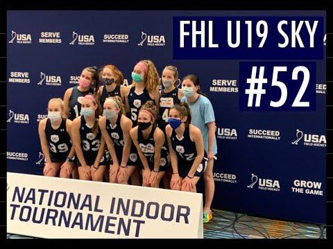 Video of 2021 NITs Highlights