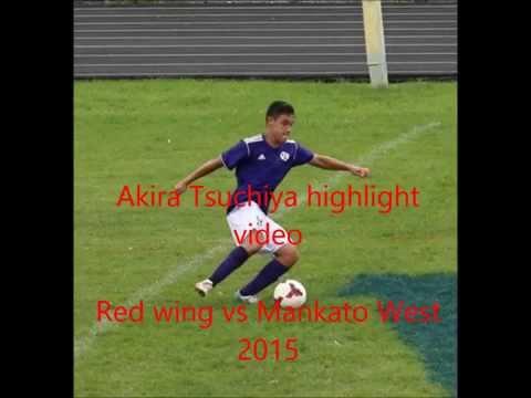 Video of Akira Tsuchiya Highlight video 2015