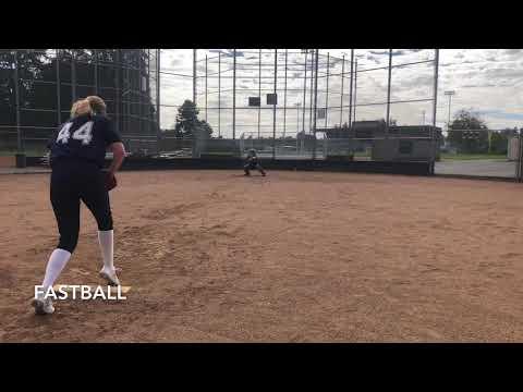 Video of Katie Sutton 2021 Uncommitted 