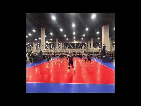 Video of Ava Friedling - Red Rock Rave 2024 - MB #9