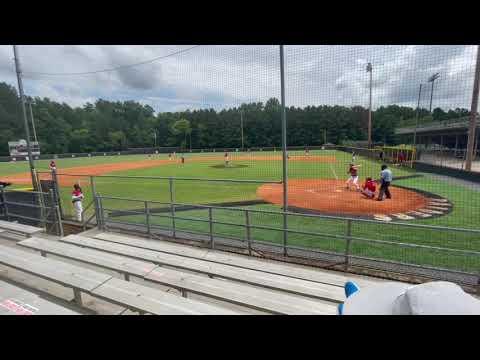 Video of PG WWBA 17U Nationals