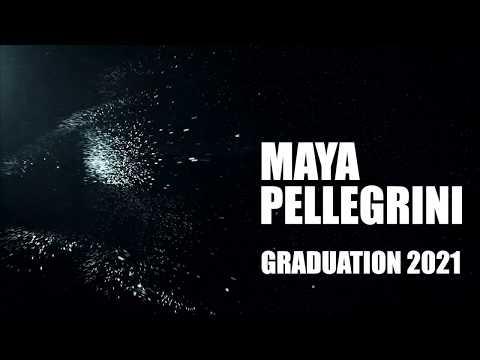 Video of MAYA PELLEGRINI | Highlight Video 2