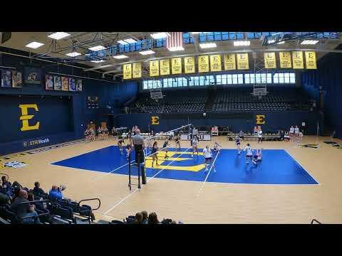 Video of Annsley Spring Highlights 2024 (Set2)