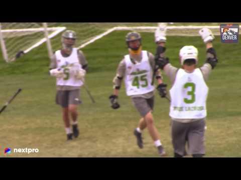 Video of Denver Shootout Highlights 2018