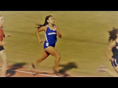 Video of Elite Sports Pages Daniela Montufar Chandler High