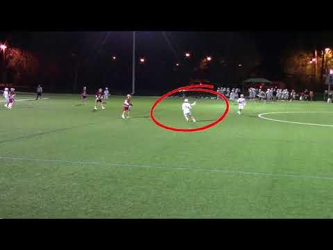 Video of Donovan Rock [2021]- Freshman Season Lacrosse Highlights - Spring 2018