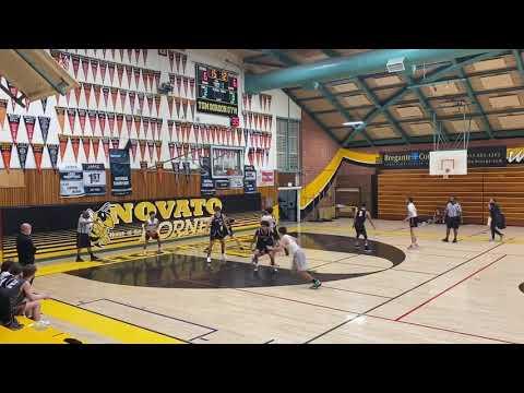 Video of 2021 Fall League | #53 | Two-game highlights