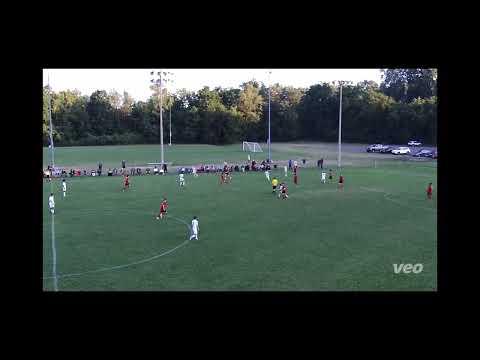 Video of First Half 2022 Season Highlights