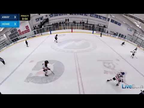 Video of Short handed GWG