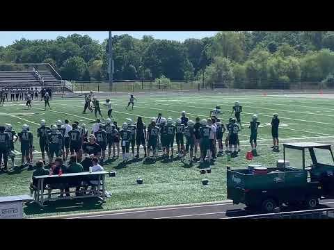 Video of Ben Harney Freshman