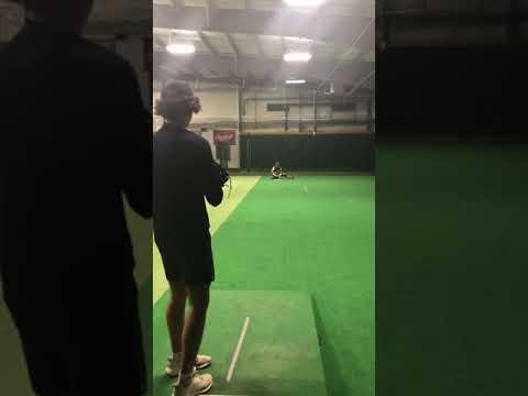 Video of Top fastball