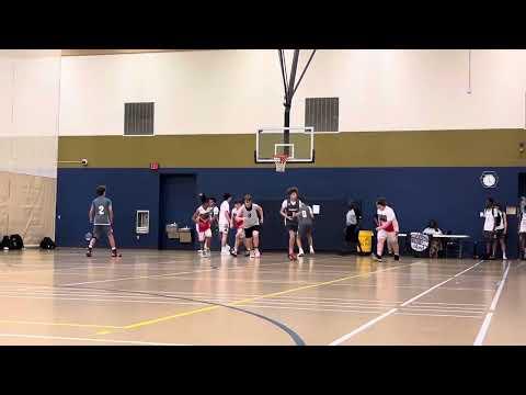 Video of Recruit look Minneapolis Showcase