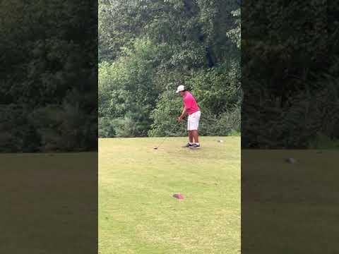 Video of Jayden Golf Video