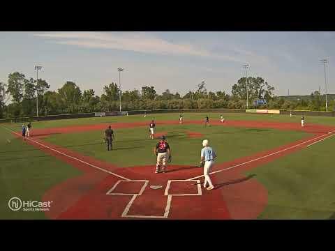 Video of Max Nasjletti 2022 opposite field 2b