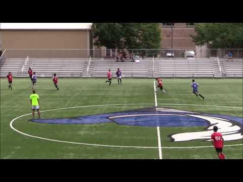 Video of FUTURE 500 ID CAMP - Philadelphia 2019