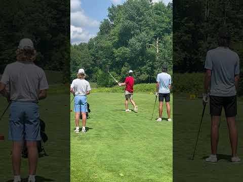 Video of Owen Callaway Tournament Katke 7