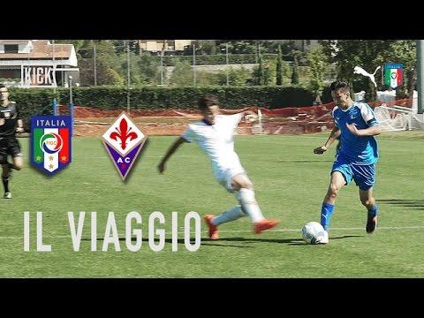 Video of PUMA-FIGC - Feature on Luca Ragagnin