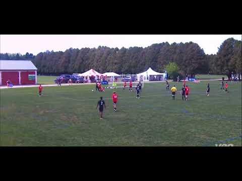 Video of 2024 State Cup Final