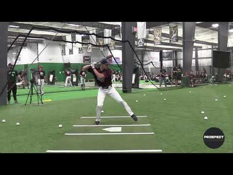 Video of Seth Spaeth - 2022