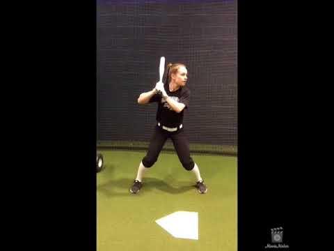 Video of Hitting Demo