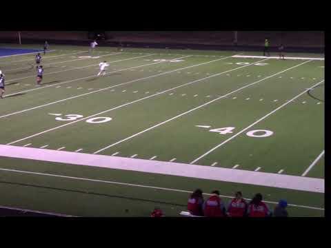 Video of Nimitz Highlights pt1