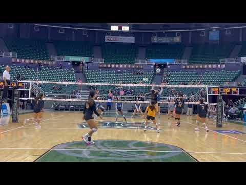 Video of 26-29OCT22 - State Tournament Highlights