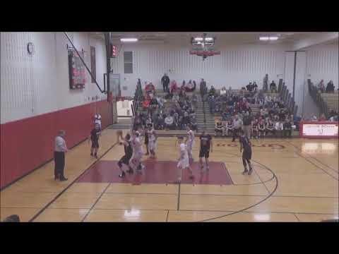 Video of Groton Varsity - 10th Grade - 2019 Season