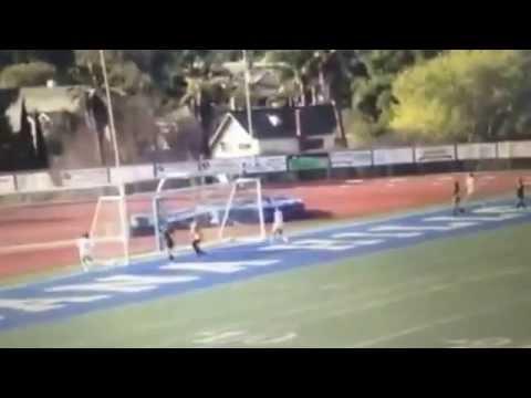 Video of Christine Johnson's Soccer Highlights