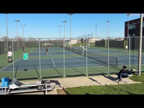 Video of Serve 2