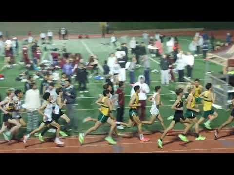 Video of South Bay Meet Of Champs 2023 1600