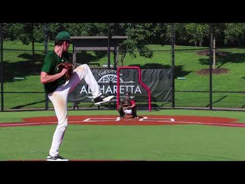 Video of Pitching