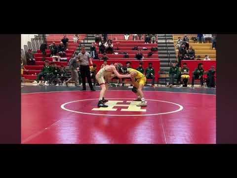 Video of Logan McDermid - 2024 Junior season highlights (neutral)